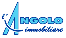 Logo agenzia - langolo-immobiliare-sas-di-nicola-bombonati-c